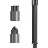 Dremel Versa Detailbürste (PC370-2) schwarz, mit 10 cm Verlängerung