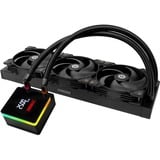 Enermax Liqtech XTR 360 mm, CPU-Kühler 