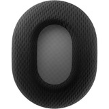 Fairphone Fairbuds XL (2025) Horizon Black, Kopfhörer schwarz, Bluetooth, USB-C