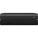 HP Z2 Mini G9 Workstation (8T1V8EA), Mini-PC schwarz, Windows 11 Pro