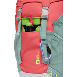 Jack Wolfskin WALDSPIELER 20, Rucksack pfirsich/mehrfarbig, 20 Liter