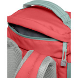 Jack Wolfskin WALDSPIELER 20, Rucksack pfirsich/mehrfarbig, 20 Liter