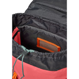 Jack Wolfskin WALDSPIELER 20, Rucksack pfirsich/mehrfarbig, 20 Liter