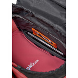 Jack Wolfskin WALDSPIELER 20, Rucksack pfirsich/mehrfarbig, 20 Liter