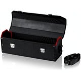 KNIPEX Werkzeugtasche Stretched 00 21 07 LE schwarz, ohne Werkzeug