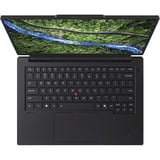 Lenovo ThinkPad P14s G7 Intel (21XJ002BGE), Notebook schwarz, Intel® Core™ Ultra 7 366H, NVIDIA RTX PRO 500, 64 GB LPDDR5X, 1 TB (1 TB SSD), Windows 11 Pro