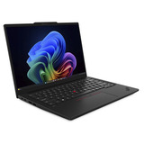 Lenovo ThinkPad T14 Intel G7 (21WN009TGE), Notebook schwarz, Intel® Core™ Ultra 7 355, Intel® Graphics, 32 GB LPDDR5X, 1 TB (1 TB SSD), Windows 11 Pro