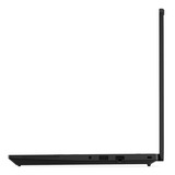 Lenovo ThinkPad T14 Intel G7 (21WN009TGE), Notebook schwarz, Intel® Core™ Ultra 7 355, Intel® Graphics, 32 GB LPDDR5X, 1 TB (1 TB SSD), Windows 11 Pro