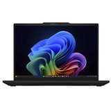 Lenovo ThinkPad T14 Intel G7 (21WN009TGE), Notebook schwarz, Intel® Core™ Ultra 7 355, Intel® Graphics, 32 GB LPDDR5X, 1 TB (1 TB SSD), Windows 11 Pro