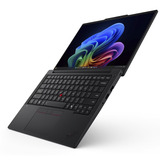 Lenovo ThinkPad T14 Intel G7 (21WN009TGE), Notebook schwarz, Intel® Core™ Ultra 7 355, Intel® Graphics, 32 GB LPDDR5X, 1 TB (1 TB SSD), Windows 11 Pro