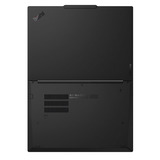 Lenovo ThinkPad T14 Intel G7 (21WN009TGE), Notebook schwarz, Intel® Core™ Ultra 7 355, Intel® Graphics, 32 GB LPDDR5X, 1 TB (1 TB SSD), Windows 11 Pro