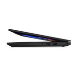 Lenovo ThinkPad T14 Intel G7 (21WN009TGE), Notebook schwarz, Intel® Core™ Ultra 7 355, Intel® Graphics, 32 GB LPDDR5X, 1 TB (1 TB SSD), Windows 11 Pro