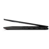 Lenovo ThinkPad X13 Yoga Gen 1 Generalüberholt, Notebook schwarz, Intel® Core™ i7-10610U, Intel® UHD Graphics 620, 16 GB DDR4, 1 TB (1 TB SSD), Windows 11 Pro