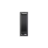 Lenovo ThinkStation P8 (30HH009VGE), PC-System schwarz/rot, Windows 11 Pro