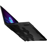 MSI Katana A17 AI B8VF-866, Gaming-Notebook schwarz, AMD Ryzen 7 8845HS, NVIDIA GeForce RTX 4060, 16 GB DDR5, 1 TB (1 TB SSD), Windows 11 Home