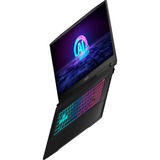 MSI Katana A17 AI B8VF-866, Gaming-Notebook schwarz, AMD Ryzen 7 8845HS, NVIDIA GeForce RTX 4060, 16 GB DDR5, 1 TB (1 TB SSD), Windows 11 Home