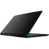 MSI Katana A17 AI B8VF-866, Gaming-Notebook schwarz, AMD Ryzen 7 8845HS, NVIDIA GeForce RTX 4060, 16 GB DDR5, 1 TB (1 TB SSD), Windows 11 Home