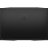 MSI Katana A17 AI B8VF-866, Gaming-Notebook schwarz, AMD Ryzen 7 8845HS, NVIDIA GeForce RTX 4060, 16 GB DDR5, 1 TB (1 TB SSD), Windows 11 Home