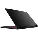 MSI Katana A17 AI B8VF-866, Gaming-Notebook schwarz, AMD Ryzen 7 8845HS, NVIDIA GeForce RTX 4060, 16 GB DDR5, 1 TB (1 TB SSD), Windows 11 Home