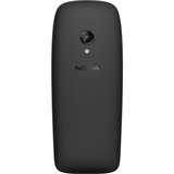 Nokia 6310 (2021), Handy Black, 8 MB