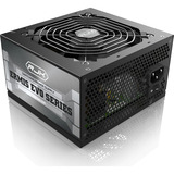 RAIJINTEK ERMIS EVO 650B, PC-Netzteil schwarz, 2x PCIe, 650 Watt