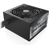 RAIJINTEK ERMIS EVO 650B, PC-Netzteil schwarz, 2x PCIe, 650 Watt