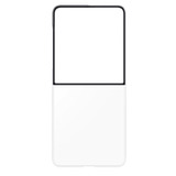 Samsung Clear Case, Handyhülle transparent, Samsung Galaxy Z Flip8