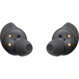 Samsung Galaxy Buds FE, Kopfhörer graphit, USB-C, Bluetooth