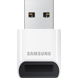Samsung T9 microSDXC 256 GB, Speicherkarte schwarz, mit USB-Kartenleser