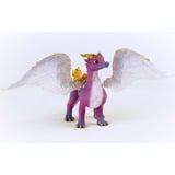 Schleich Bayala Nachthimmeldrache, Spielfigur 