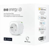 eve Energy, Schaltsteckdose weiß