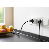 eve Energy, Schaltsteckdose weiß