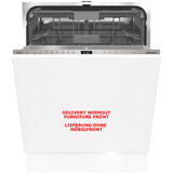 HV663C62 Generalüberholt , Spülmaschine