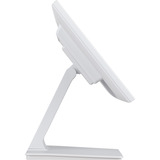 iiyama ProLite T2252MSC-W2AG, LED-Monitor 54.6 cm (21.5 Zoll), weiß (matt), FHD, IPS, Touchscreen, HDMI, DP, USB-Hub, 100Hz Panel