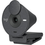 999 Games BRIO 305, Webcam graphit, 1080p