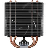 ARCTIC Freezer 36-S, CPU-Kühler silber/schwarz, 120 mm