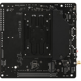 ASRock A620AI WIFI, Mainboard 