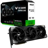 GeForce RTX 5080 TUF GAMING OC, Grafikkarte