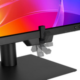 ASUS ProArt Display PA27USD, OLED-Monitor 67.3 cm (26.5 Zoll), schwarz, UltraHD/4K, Selbst-/Autokalibrierung, Thunderbolt 4, 12G-SDI, 240Hz Panel
