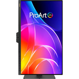ASUS ProArt Display PA27USD, OLED-Monitor 67.3 cm (26.5 Zoll), schwarz, UltraHD/4K, Selbst-/Autokalibrierung, Thunderbolt 4, 12G-SDI, 240Hz Panel