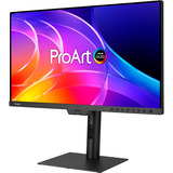 ASUS ProArt Display PA27USD, OLED-Monitor 67.3 cm (26.5 Zoll), schwarz, UltraHD/4K, Selbst-/Autokalibrierung, Thunderbolt 4, 12G-SDI, 240Hz Panel