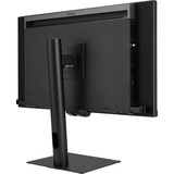 ASUS ProArt Display PA27USD, OLED-Monitor 67.3 cm (26.5 Zoll), schwarz, UltraHD/4K, Selbst-/Autokalibrierung, Thunderbolt 4, 12G-SDI, 240Hz Panel