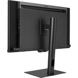 ASUS ProArt Display PA27USD, OLED-Monitor 67.3 cm (26.5 Zoll), schwarz, UltraHD/4K, Selbst-/Autokalibrierung, Thunderbolt 4, 12G-SDI, 240Hz Panel