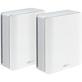 ASUS ZenWiFi BT10 BE18000, Router weiß