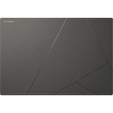ASUS Zenbook S 16 (UM5606KA-RK106W), Notebook grau, AMD Ryzen AI 7 350, AMD Radeon 860M, 24 GB LPDDR5X, 1 TB (1 TB SSD), Windows 11 Home