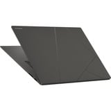 ASUS Zenbook S 16 (UM5606KA-RK106W), Notebook grau, AMD Ryzen AI 7 350, AMD Radeon 860M, 24 GB LPDDR5X, 1 TB (1 TB SSD), Windows 11 Home