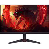 Acer Nitro VG240YW3, Gaming-Monitor 60.5 cm (23.8 Zoll), schwarz, FullHD, IPS, HDMI, DP, Free-Sync-Premium, 240Hz Panel