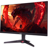 Acer Nitro VG240YW3, Gaming-Monitor 60.5 cm (23.8 Zoll), schwarz, FullHD, IPS, HDMI, DP, Free-Sync-Premium, 240Hz Panel