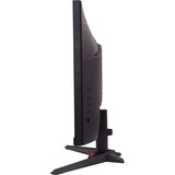 Acer Nitro VG240YW3, Gaming-Monitor 60.5 cm (23.8 Zoll), schwarz, FullHD, IPS, HDMI, DP, Free-Sync-Premium, 240Hz Panel