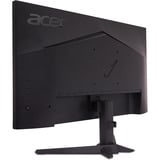 Acer Nitro VG240YW3, Gaming-Monitor 60.5 cm (23.8 Zoll), schwarz, FullHD, IPS, HDMI, DP, Free-Sync-Premium, 240Hz Panel